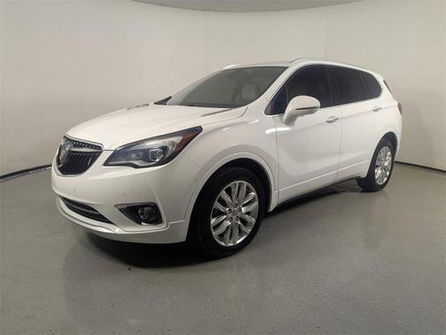 2019 Buick Envision Premium II