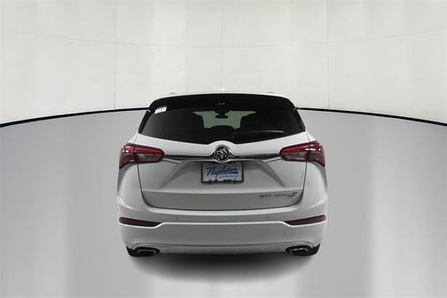 2019 Buick Envision Premium II