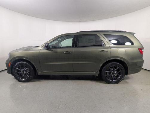 2026 Dodge Durango GT HEMI V8 AWD