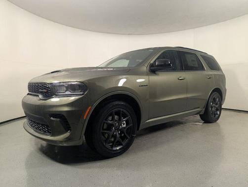 2026 Dodge Durango GT HEMI V8 AWD