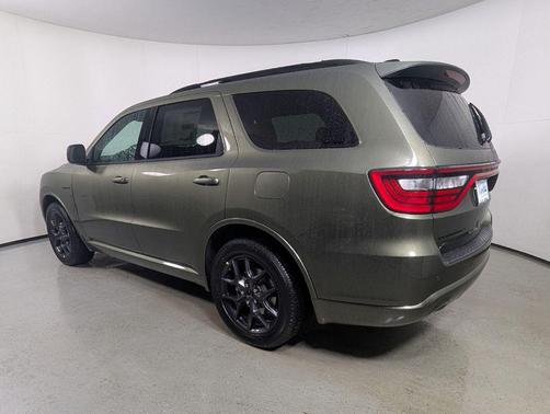 2026 Dodge Durango GT HEMI V8 AWD