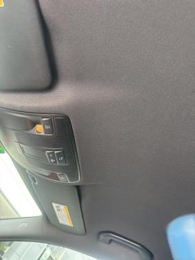 2014 Mercedes-Benz CLA-Class Base