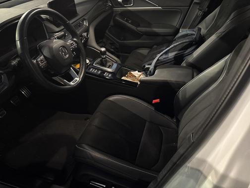 2024 Acura Integra A-SPEC Technology