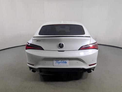 2024 Acura Integra A-SPEC Technology