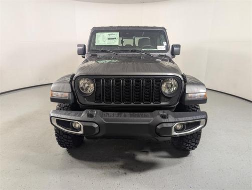 2025 Jeep Gladiator High Tide