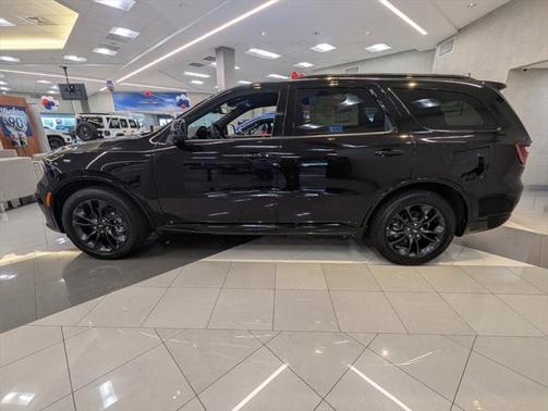 2024 Dodge Durango SXT RWD