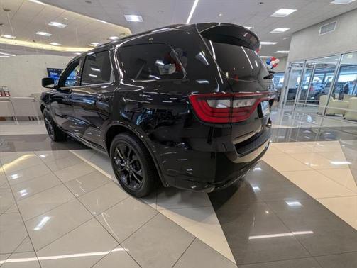 2024 Dodge Durango SXT RWD