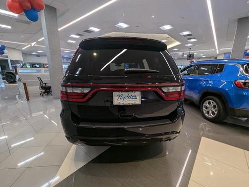 2024 Dodge Durango SXT RWD