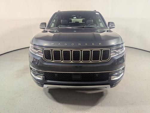 2024 Jeep Wagoneer L Series III 4x4