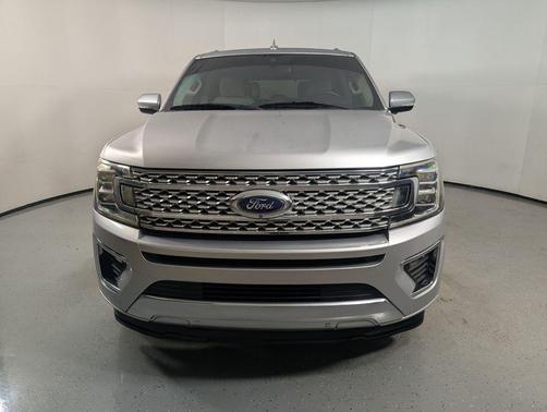 2018 Ford Expedition Platinum