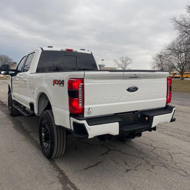 2023 Ford F-250 Lariat