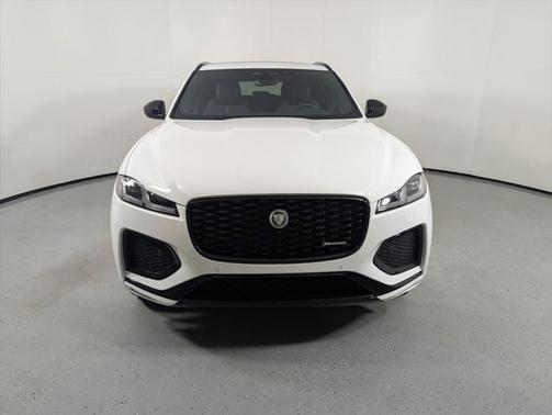 2024 Jaguar F-PACE R-Dynamic S P250 AWD Automatic