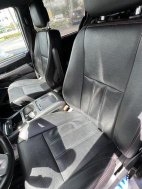 2020 Dodge Grand Caravan GT