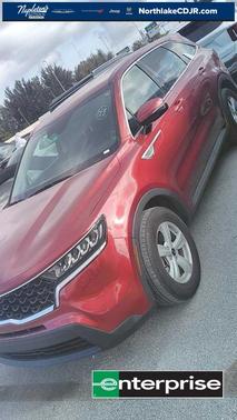 2023 Kia Sorento LX