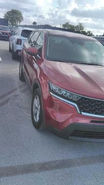 2023 Kia Sorento LX