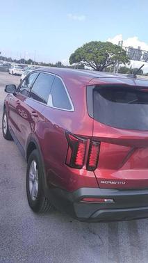 2023 Kia Sorento LX