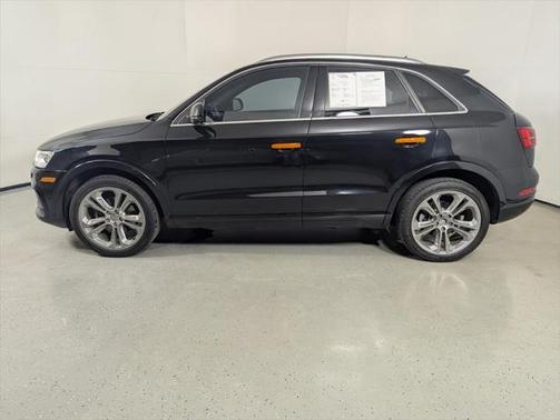 2017 Audi Q3 2.0T Premium Plus