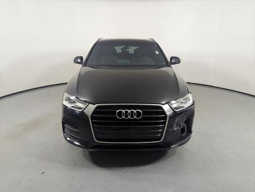 2017 Audi Q3 2.0T Premium Plus