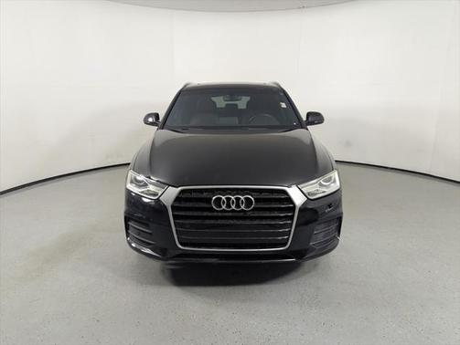 2017 Audi Q3 2.0T Premium Plus