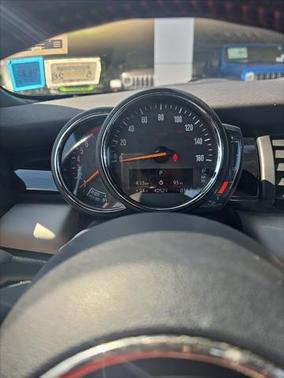 2019 MINI Convertible Cooper S