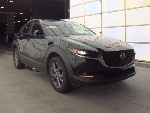 2023 Mazda CX-30 2.5 S Select Package