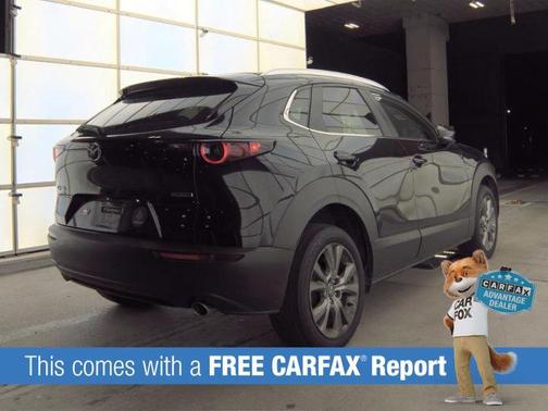 2023 Mazda CX-30 2.5 S Select Package