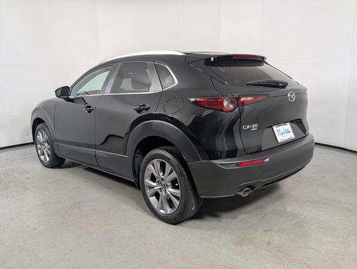 2023 Mazda CX-30 2.5 S Select Package