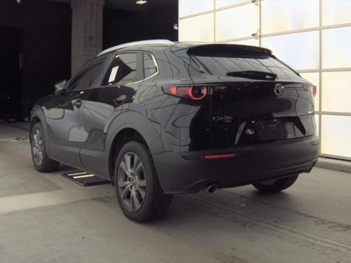 2023 Mazda CX-30 2.5 S Select Package