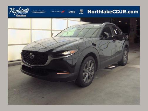 2023 Mazda CX-30 2.5 S Select Package