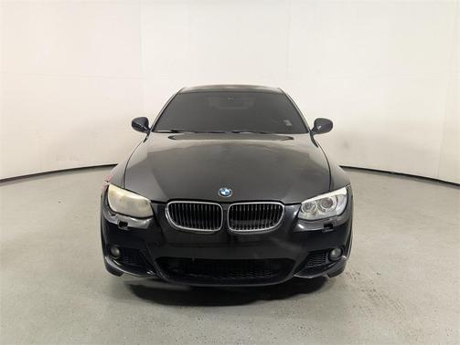 2012 BMW 328 328i