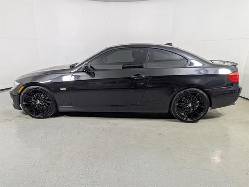 2012 BMW 328 328i