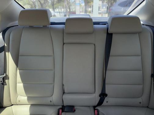 2014 Mazda Mazda6 i Touring