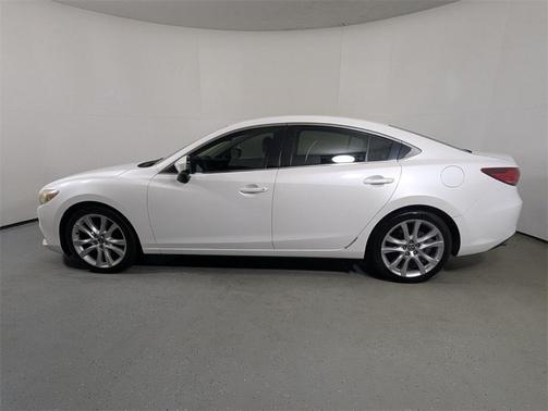 2014 Mazda Mazda6 i Touring