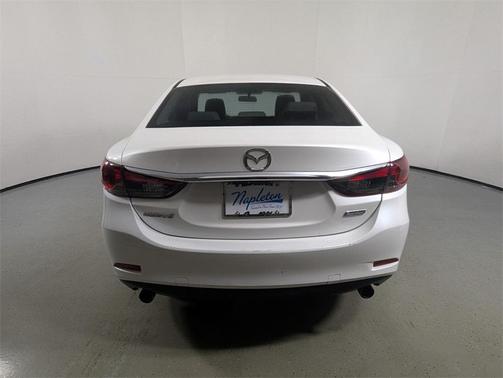 2014 Mazda Mazda6 i Touring