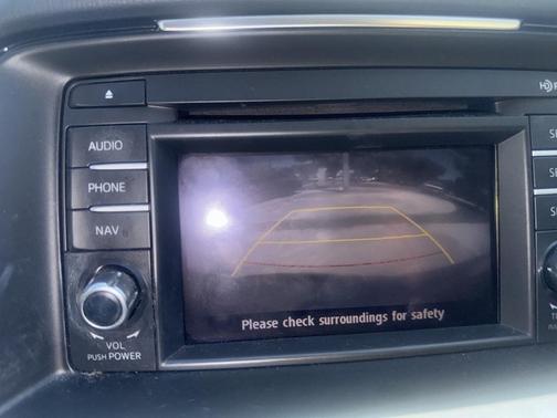 2014 Mazda Mazda6 i Touring