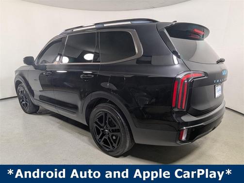 2024 Kia Telluride SX X-Line