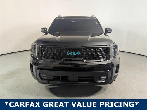 2024 Kia Telluride SX X-Line
