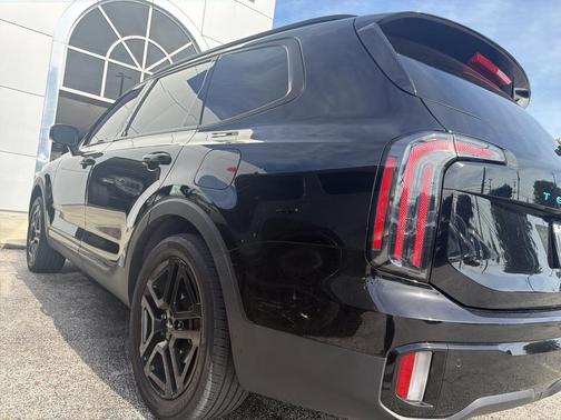 2024 Kia Telluride SX X-Line