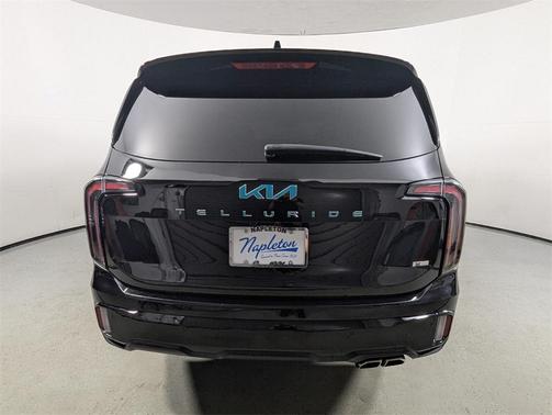 2024 Kia Telluride SX X-Line