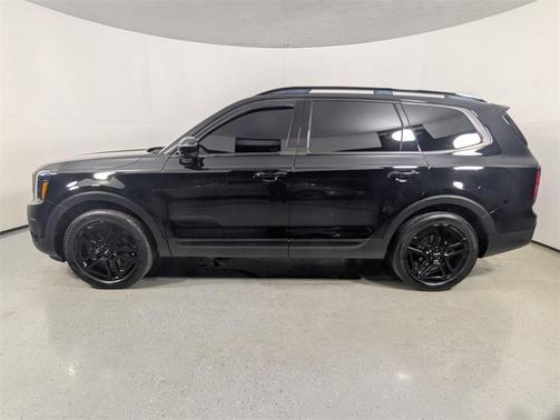 2024 Kia Telluride SX X-Line