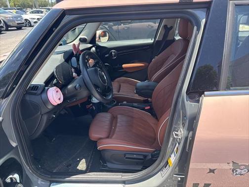 2021 MINI Hardtop Cooper