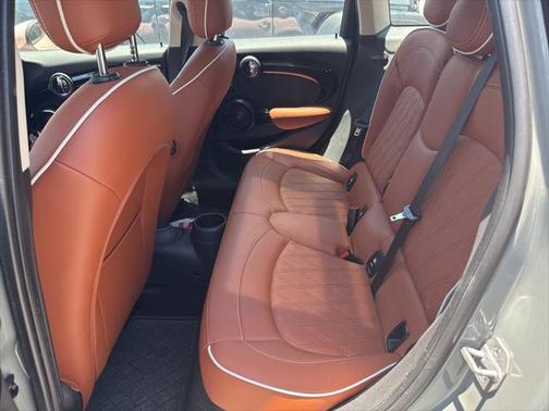 2021 MINI Hardtop Cooper