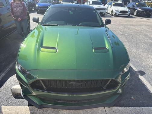 2023 Ford Mustang GT