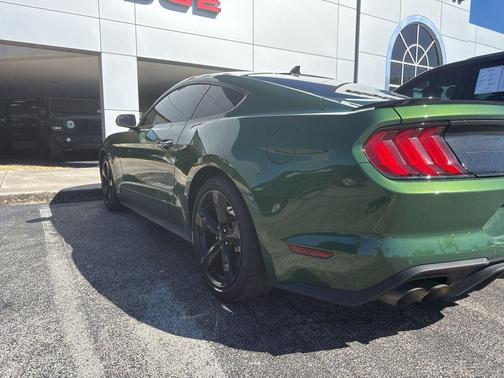 2023 Ford Mustang GT