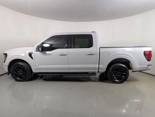 Avalanche 2024 Ford F-150 XLT