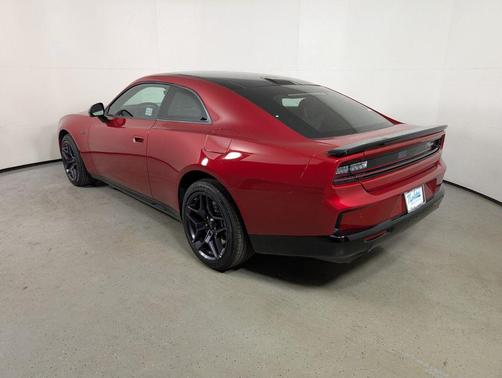 Redeye 2026 Dodge Charger R/T