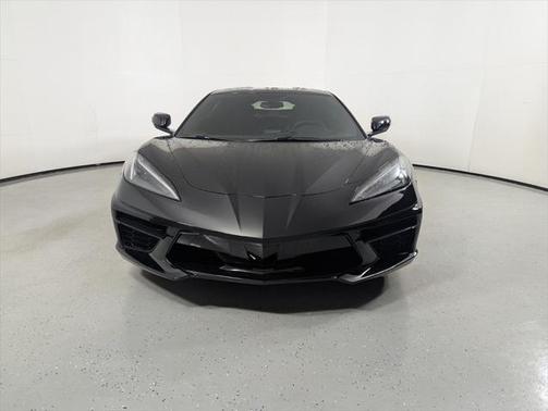 2020 Chevrolet Corvette Stingray w/1LT