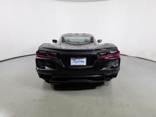 2020 Chevrolet Corvette Stingray w/1LT