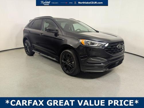 2022 Ford Edge SE