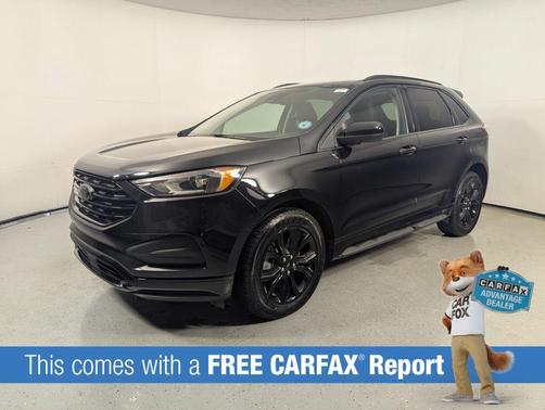 2022 Ford Edge SE